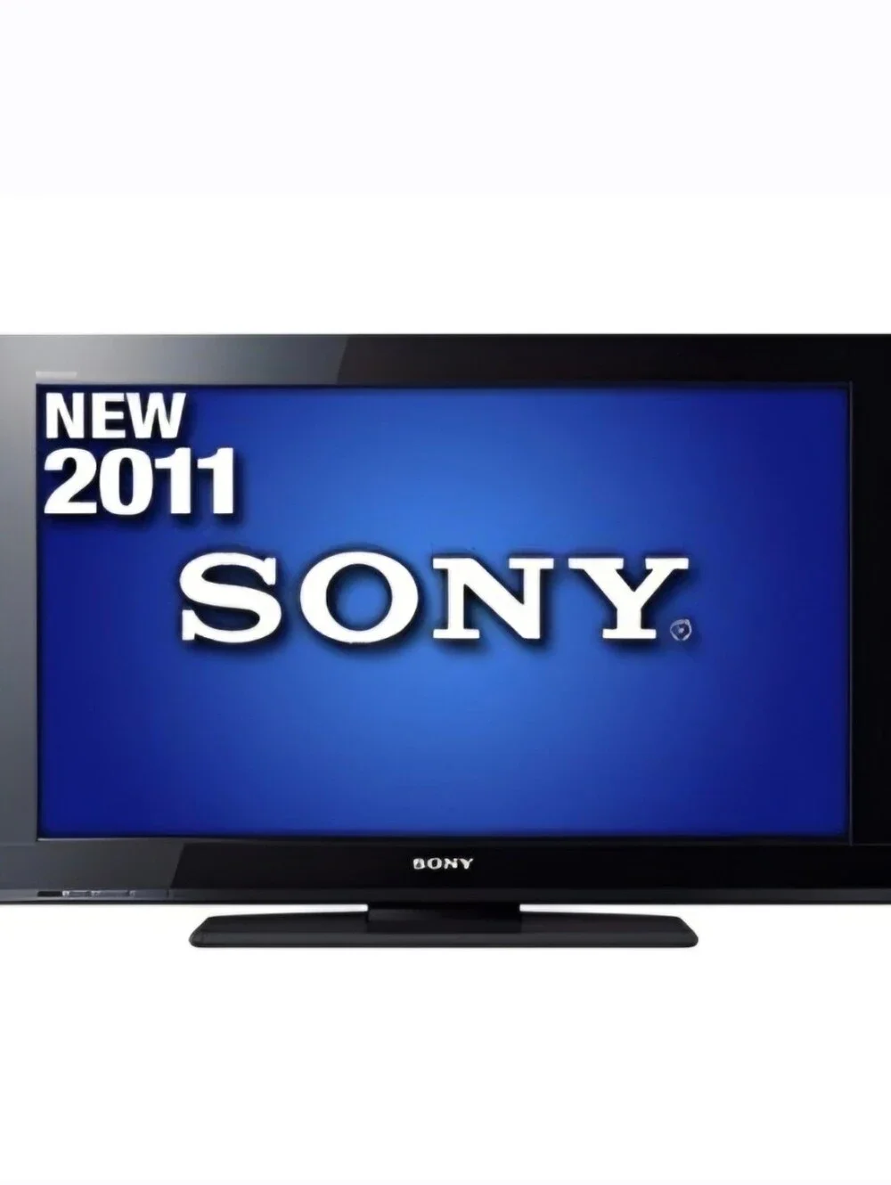 Sony Bravia BX320 LCD 32
